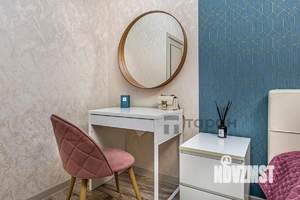 3-к квартира, вторичка, 82м2, 9/14 этаж