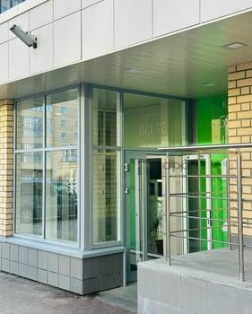 2-к квартира, вторичка, 69м2, 11/18 этаж