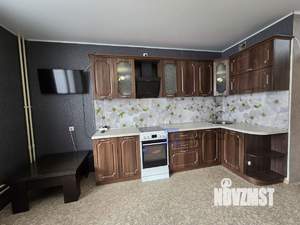 1-к квартира, вторичка, 41м2, 7/10 этаж