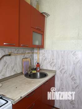 2-к квартира, вторичка, 46м2, 5/5 этаж