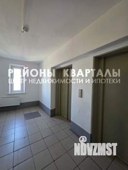 Студия квартира, вторичка, 25м2, 12/16 этаж