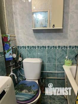 1-к квартира, вторичка, 27м2, 2/3 этаж