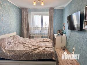 2-к квартира, вторичка, 76м2, 11/18 этаж