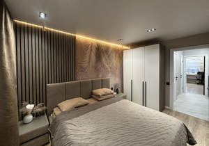 3-к квартира, вторичка, 67м2, 4/9 этаж