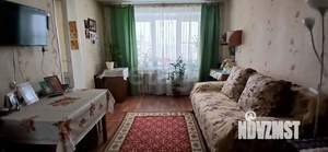 1-к квартира, вторичка, 36м2, 7/9 этаж