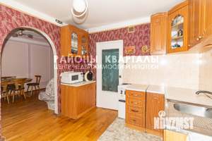 4-к квартира, вторичка, 83м2, 6/9 этаж