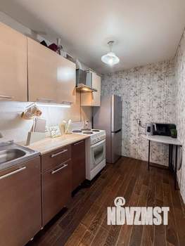 2-к квартира, вторичка, 34м2, 8/10 этаж