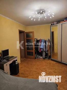 1-к квартира, вторичка, 36м2, 2/9 этаж