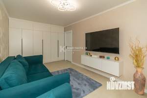 2-к квартира, вторичка, 51м2, 9/9 этаж