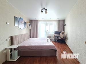 3-к квартира, вторичка, 80м2, 7/10 этаж