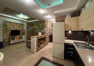 2-к квартира, вторичка, 69м2, 3/16 этаж