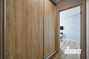 3-к квартира, вторичка, 78м2, 2/10 этаж