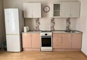 3-к квартира, вторичка, 94м2, 6/10 этаж