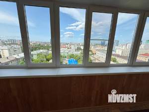 3-к квартира, вторичка, 76м2, 11/14 этаж