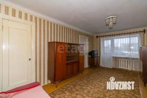 2-к квартира, вторичка, 40м2, 4/5 этаж