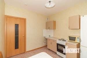 1-к квартира, вторичка, 41м2, 7/10 этаж