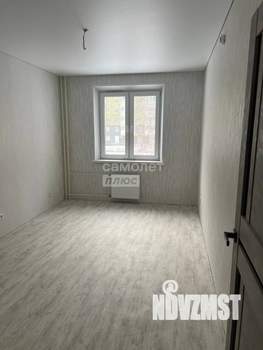 Студия квартира, вторичка, 27м2, 3/10 этаж