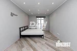 2-к квартира, вторичка, 63м2, 19/19 этаж