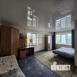 1-к квартира, вторичка, 31м2, 3/5 этаж