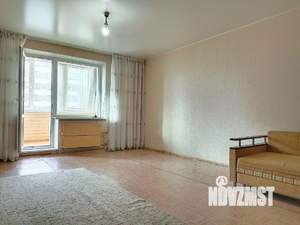 1-к квартира, вторичка, 49м2, 6/10 этаж