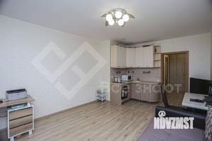 Студия квартира, вторичка, 35м2, 7/20 этаж