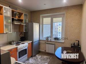 2-к квартира, вторичка, 53м2, 6/10 этаж