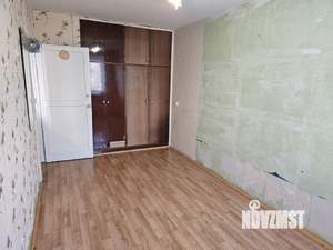 3-к квартира, вторичка, 62м2, 4/5 этаж