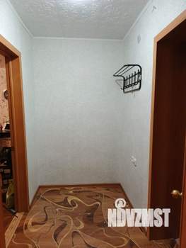 1-к квартира, вторичка, 34м2, 2/5 этаж