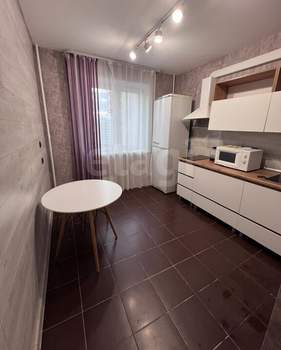 1-к квартира, вторичка, 40м2, 9/10 этаж
