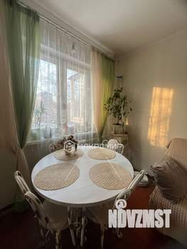 2-к квартира, вторичка, 43м2, 2/5 этаж
