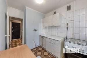 1-к квартира, вторичка, 30м2, 3/5 этаж