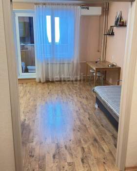 Студия квартира, вторичка, 24м2, 5/10 этаж