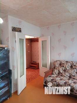 1-к квартира, вторичка, 35м2, 2/9 этаж