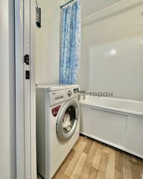 1-к квартира, вторичка, 33м2, 10/11 этаж