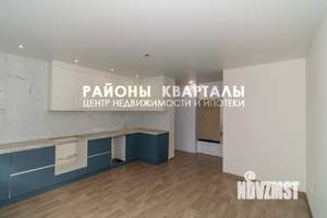 3-к квартира, вторичка, 64м2, 5/10 этаж