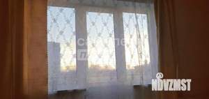 1-к квартира, вторичка, 31м2, 3/5 этаж