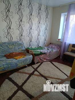 3-к квартира, вторичка, 66м2, 1/4 этаж