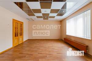 3-к квартира, вторичка, 60м2, 2/10 этаж