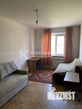 3-к квартира, вторичка, 73м2, 2/10 этаж