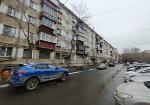 2-к квартира, вторичка, 46м2, 3/5 этаж