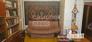 1-к квартира, вторичка, 31м2, 3/5 этаж