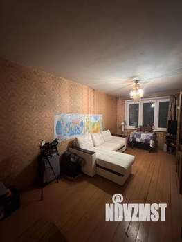 3-к квартира, вторичка, 64м2, 1/9 этаж