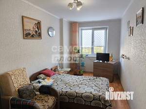 2-к квартира, вторичка, 50м2, 4/5 этаж