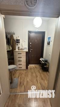 Студия квартира, вторичка, 24м2, 10/10 этаж
