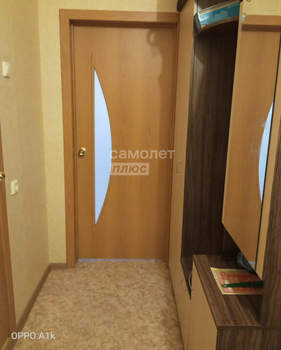 1-к квартира, вторичка, 32м2, 2/10 этаж