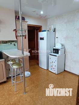 3-к квартира, вторичка, 62м2, 3/10 этаж