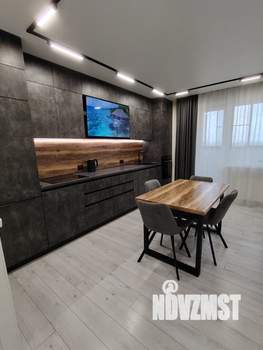2-к квартира, вторичка, 56м2, 4/11 этаж