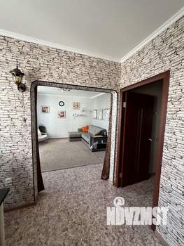 1-к квартира, вторичка, 36м2, 5/11 этаж