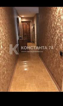 2-к квартира, вторичка, 46м2, 4/5 этаж