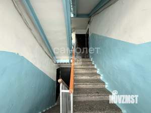 2-к квартира, вторичка, 41м2, 3/5 этаж